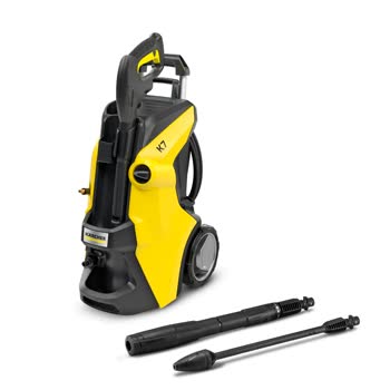 Karcher - K7 Power - Görsel 2