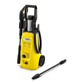 Karcher - K4 Universal - Görsel 2