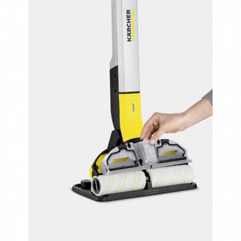 Karcher - FC 3 Cordless - Görsel 2