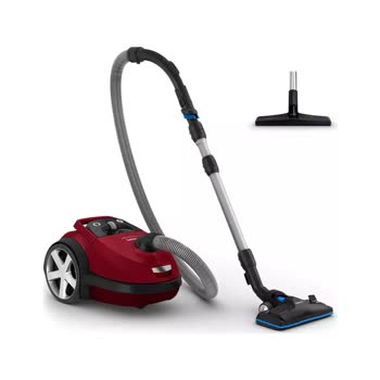 PHILIPS Ev Aletleri - Performer Silent Fc8781/09 - Görsel 2