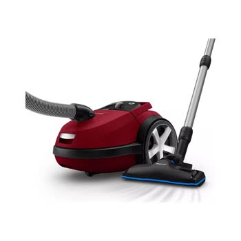PHILIPS Ev Aletleri - Performer Silent Fc8781/09 - Görsel 3