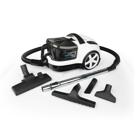 Fanset Elektrikli Ev Aletleri - 