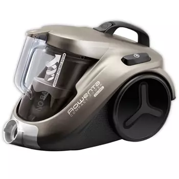 Rowenta - RO3786 Compact Power Cyclonic - Görsel 2