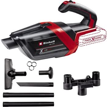 Einhell - Te-Hv 18/06'li - Solo - Görsel 2