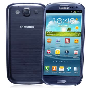 Samsung Telefon - Galaxy S3 - Görsel 2