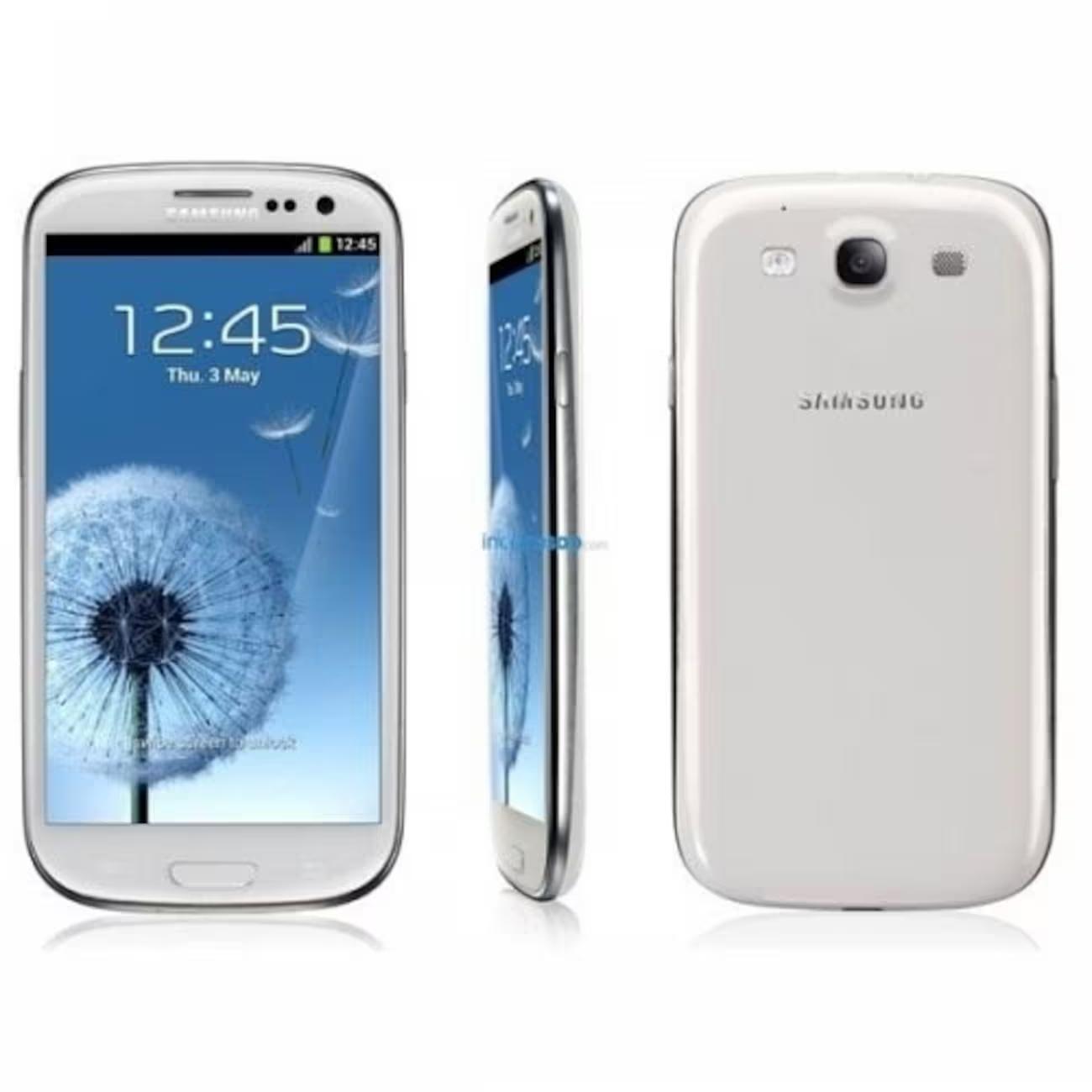 Samsung Telefon - 