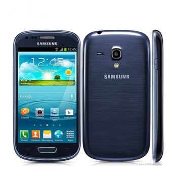 Samsung Telefon - Galaxy S3 Mini - Görsel 3