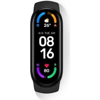 Xiaomi - Mi Band 6 - Görsel 2
