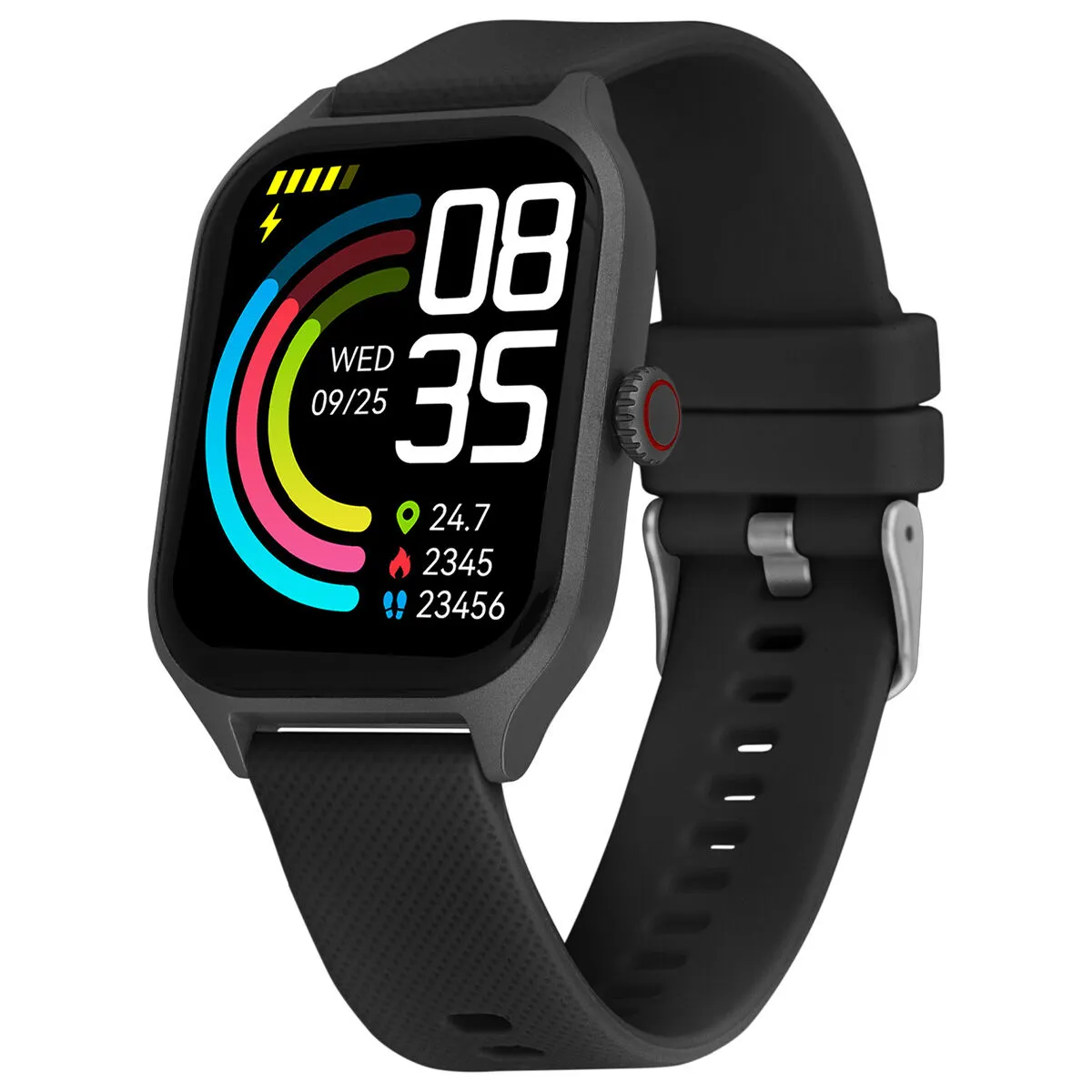 Fitwatch - 