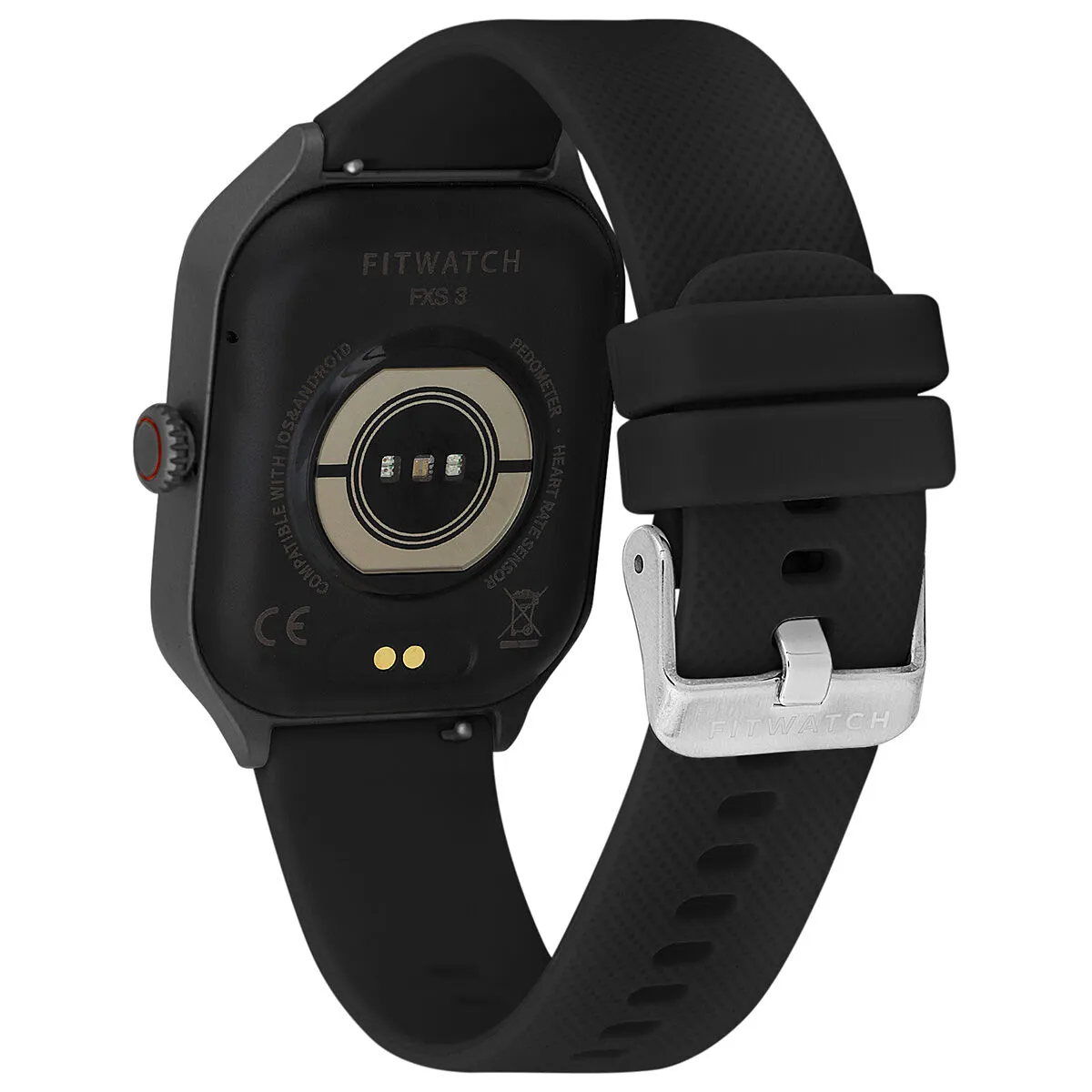 Fitwatch - 