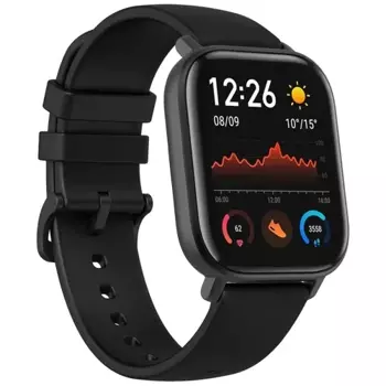 Amazfit - GTS - Görsel 3