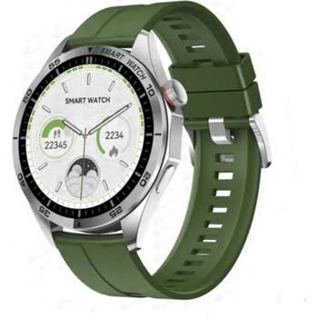 ScHitec Electronics - Watch GT4 - Görsel 2