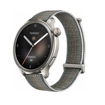Amazfit - Balance - Görsel 2