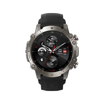 Amazfit Falcon