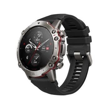 Amazfit - Falcon - Görsel 2