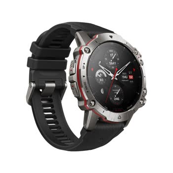 Amazfit - Falcon - Görsel 3