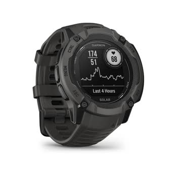 Garmin - Instinct 2X Solar - Görsel 2