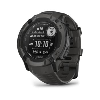 Garmin - Instinct 2X Solar - Görsel 3