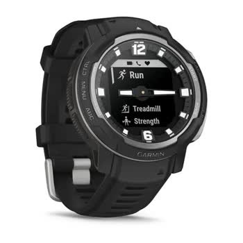 Garmin - Instinct Crossover Standard Edition - Görsel 2