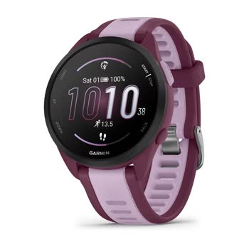 Garmin - Forerunner 165 Music - Görsel 2