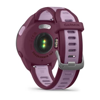 Garmin - Forerunner 165 Music - Görsel 4