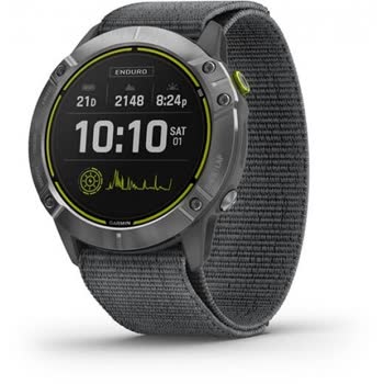 Garmin Enduro