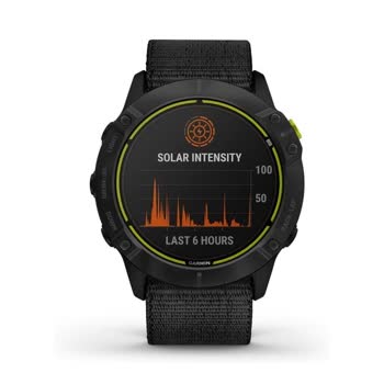 Garmin - Enduro - Görsel 3