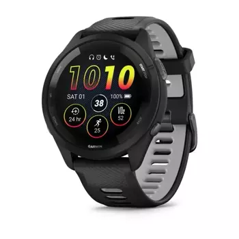 Garmin - Forerunner 265 - Görsel 2