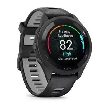 Garmin - Forerunner 265 - Görsel 3