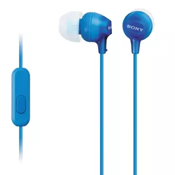 Sony Eurasia - MDR-EX15LP - Görsel 6