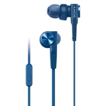Sony Eurasia - MDR-XB55AP - Görsel 3