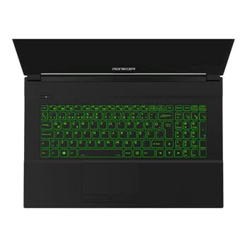 Monster Notebook - Abra A7 V13.2.7 - Görsel 6