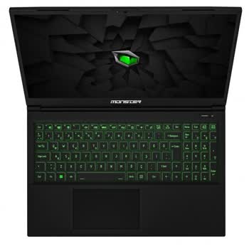 Monster Notebook - Tulpar T5 V23.2.3 - Görsel 5