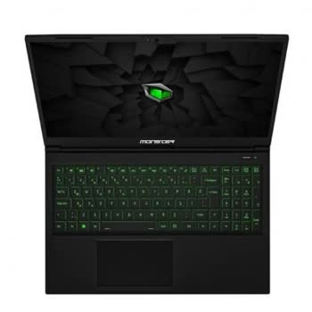 Monster Notebook - Tulpar T5 V23.1.4 - Görsel 3