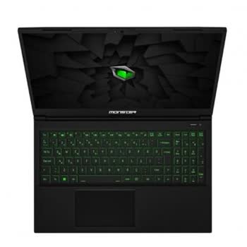 Monster Notebook - Tulpar T5 V23.1.1 - Görsel 3