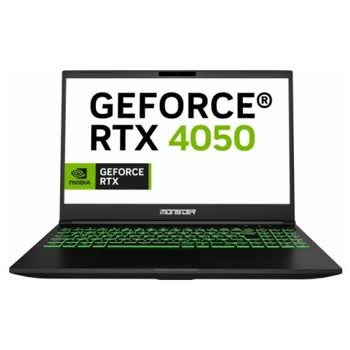 Monster Notebook Abra A5 V20.2.6