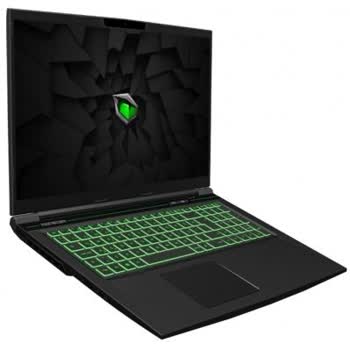 Monster Notebook - Tulpar T7 V20.6.9 - Görsel 3