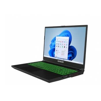Monster Notebook - Tulpar T5 V23.1 - Görsel 2