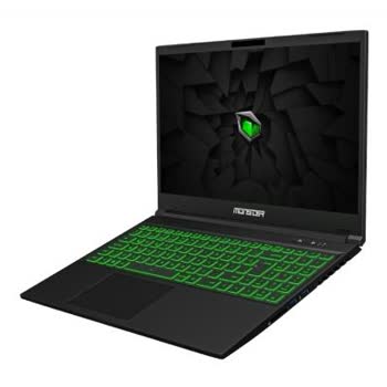 Monster Notebook - Abra A5 V20.1.3 - Görsel 2