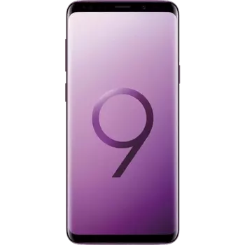 Samsung Telefon Galaxy S9 Plus