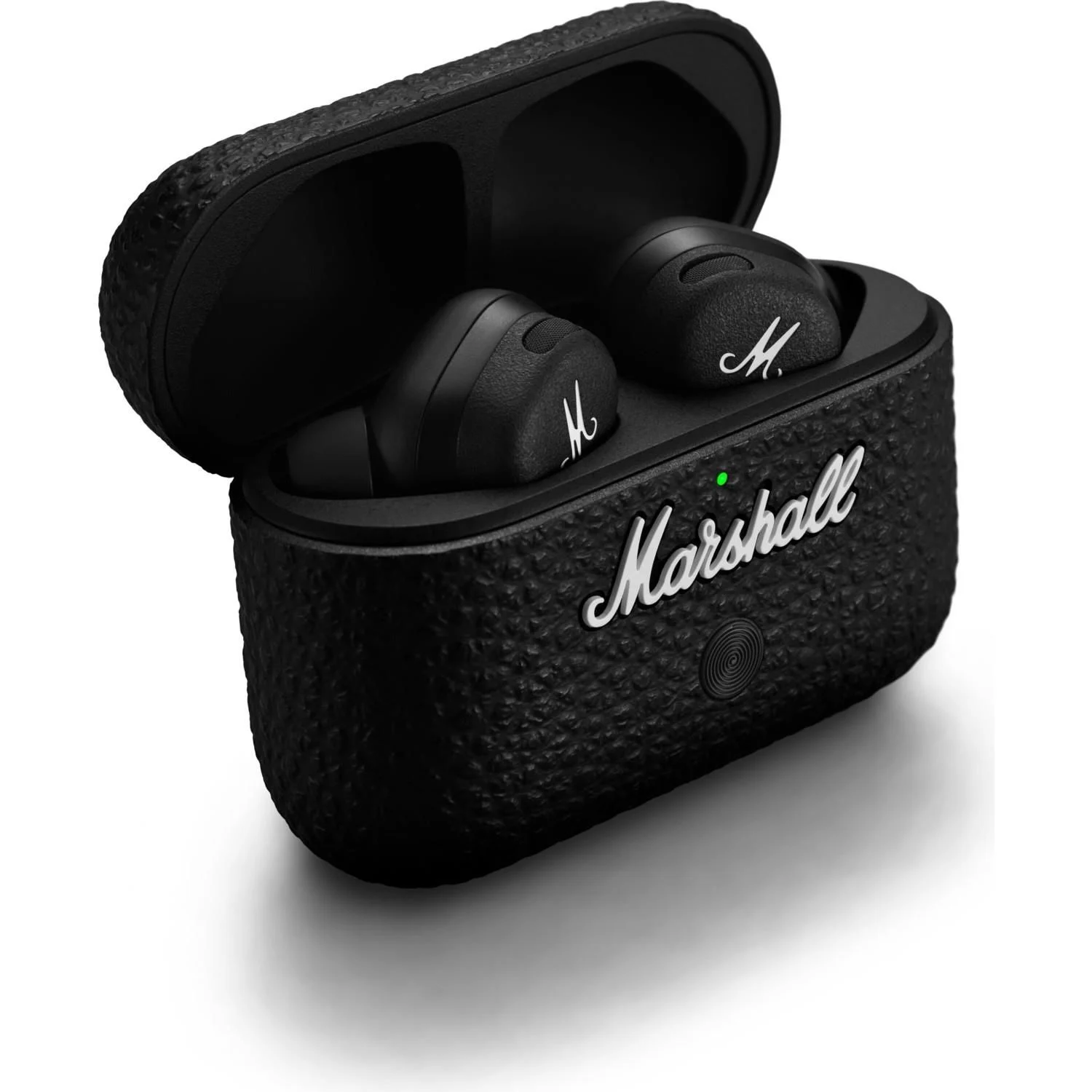 Marshall Teknoloji - 