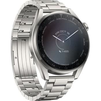 Huawei - Watch 3 Pro Elite - Görsel 3