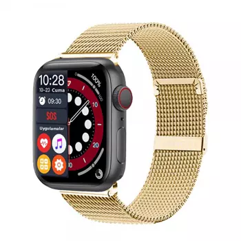 Carmenta - Watch X7 Plus - Görsel 3