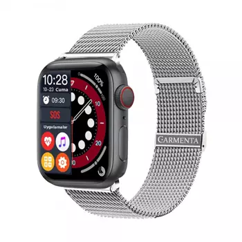 Carmenta - Watch X7 Plus - Görsel 4