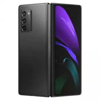 Samsung Telefon - Galaxy Z Fold 2 - Görsel 2