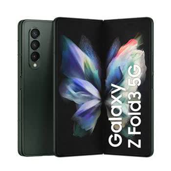 Samsung Telefon - Galaxy Z Fold 2 - Görsel 3