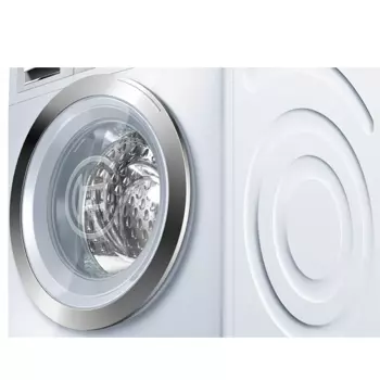 Bosch - WAY24841TR - Görsel 3