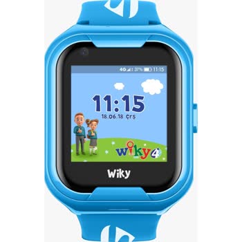 Wiky Watch - 4G - Görsel 3