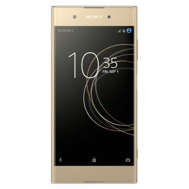 Sony Mobile - 
