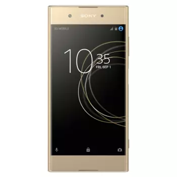 Xperia XA1 Plus (G3421) Logo